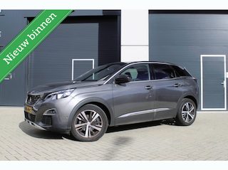 Peugeot 3008 1.2 PureTech GT Line Keyless|LED|Carplay|Camera