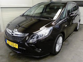 Opel Zafira Tourer 1.4 Business+ 7p. - Trekhaak - Cruise Control