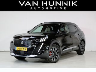 Peugeot 2008 EV GT Pack 50 kWh | Pano | Cam | Acc | Sfeer | Dealer OH