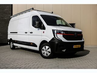 Renault Master T35 2.0dCi L3H2 | Trekhaak | Imperiaal | Ladder |