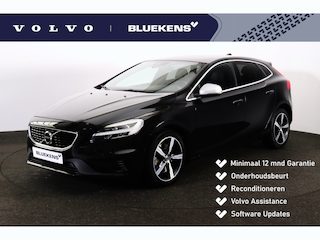 Volvo V40 T3 PolarPlus Sport - Panoramadak - Harman/Kardon audio - Parkeercamera achter - Verwarmde voorstoelen - Navigatie - Volvo On Call - Cruise control - Extra getint glas - 17' LMV