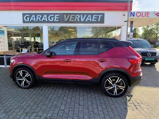 Volvo XC40 1.5 T4 Recharge R-Design