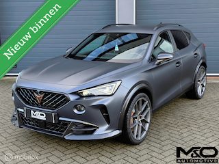 Cupra Formentor 2.5TSI VZ5 | SCHAAL | 360 |KEYLESS | BEATS | CARBON