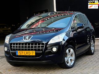 Peugeot 3008 1.6 THP ST AUTOMAAT PANO/NAVI/PDC/CRUISE | NETTE AUTO !