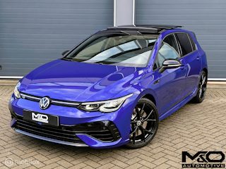 Volkswagen Golf 2.0 TSI R 4M PERFORMANCE | PPF | AKRA | H&K | HUD | PANO