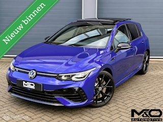 Volkswagen Golf 2.0 TSI R 4M PERFORMANCE | PPF | AKRA | H&K | HUD | PANO