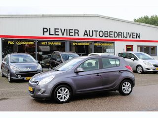 Hyundai i20 1.2i 78pk 5D i-Motion