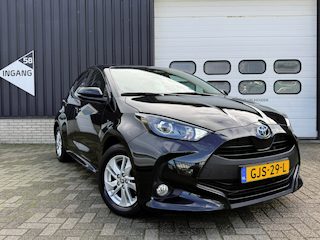 Toyota Yaris 1.5 Hybrid 115 Active|Carplay|Camera|automaat|Adaptive cruise