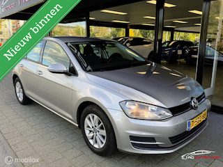 Volkswagen Golf 1.2 TSI Comfortline