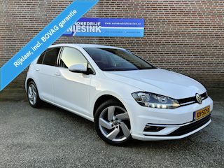 Volkswagen Golf 1.0 TSI Automaat ACC/PDC/Carplay
