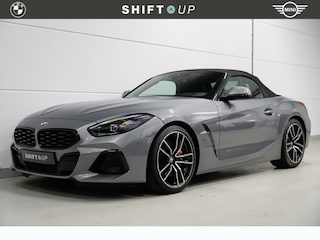 BMW Z4 Roadster M40i Harman Kardon | Stuurverwarming | Head Up