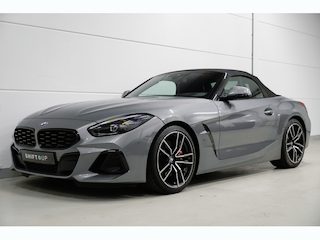 BMW Z4 Roadster M40i Harman Kardon | Stuurverwarming | Head Up
