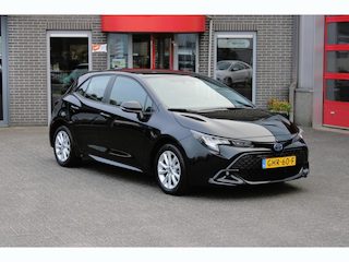 Toyota Corolla Hybrid 140 Active Adaptive/Camera/AppleAndroid/NL auto!!