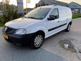 Dacia Logan 1.5 dCi