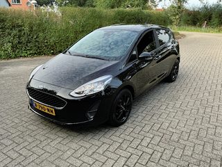 Ford Fiesta 1.1 TREND