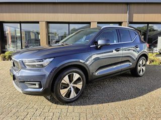 Volvo XC40 T5 Inscription Expression Recharge Plug-In Hybrid 360° CAMERA | Navi | Memory | Trekhaak