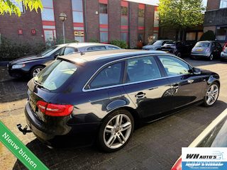 Audi A4 Avant 1.8 TFSI Pro Line S