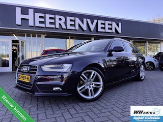 Audi A4 Avant 1.8 TFSI Pro Line S