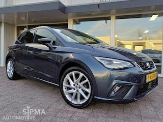 Seat Ibiza 1.0 EcoTSI FR Business Intense/Led/Camera/Carplay/95pk