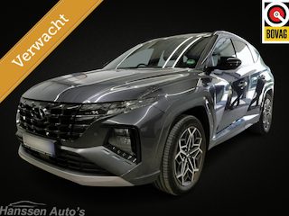 Hyundai Tucson 1.6 T-GDI PHEV N Line 4WD