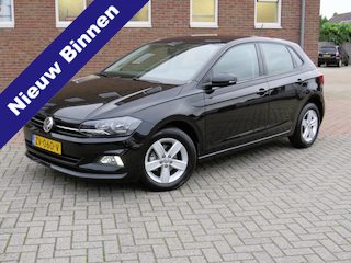 Volkswagen Polo 1.0 TSI 95Pk Comfortline * Rijklaarprijs incl. garantie * Carplay/Android * Camera * Navi * ACC * LMV *