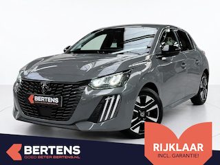 Peugeot 208 1.2 Hybrid 110 e-DCS6 Allure Automaat | 360 camera | Drive assist | Prijs is rijklaar
