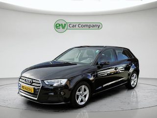 Audi A3 Sportback 1.0 TFSI | Bluetooth | NL Auto | 2e Eigenaar | Goed onderhouden | Lichtmetalen velgen