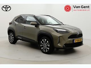 Toyota Yaris Cross 1.5 Hybrid Dynamic | Apple Carplay / Android Auto | Keyless | Adaptive Cruise | Clima | Camera | Full LED | 17 inch