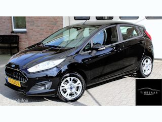 Ford Fiesta 1.0 Style Ultimate 126dkm Airco Apk 09-2027
