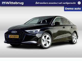 Audi A3 Limousine 30 TFSI 116PK Advanced edition