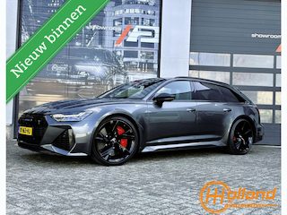Audi A6 A6 Avant TFSI quattro|ceramic|B&O 3D| full!