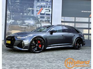 Audi A6 A6 Avant TFSI quattro|ceramic|B&O 3D| full!
