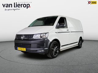 Volkswagen Transporter 2.0 TSI L1H1 BENZINE | TREKHAAK | DSG