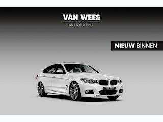 BMW 3-serie GT 330i High Executive | M Sport | 2e eigenaar | Panoramadak | HiFi audio | Head-up display | Cruise control | Stoelverwarming | Shadow Line | Navigatie | PDC