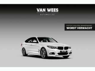 BMW 3-serie GT 330i High Executive | M Sport | 2e eigenaar | Panoramadak | HiFi audio | Head-up display | Cruise control | Stoelverwarming | Shadow Line | Navigatie | PDC