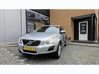 Volvo XC60 3.0 T6 AWD Ocean Race
