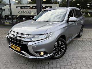 Mitsubishi Outlander 2.0 PHEV Instyle Hybride Full options NL Auto!!