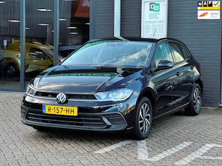 Volkswagen Polo 1.0 TSI Life/digitaal dashboard/CARPLAY/NL-AUTO NAP!!