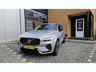 Volvo XC60 2.0 T8 Plug-in hybrid AWD Ultimate Dark