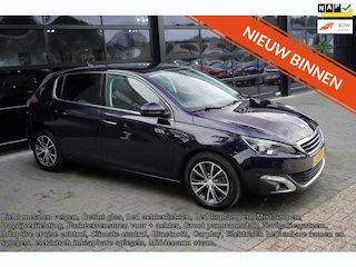 Peugeot 308 1.6 THP Première, Led, navi, acc, Panodak, Clima, PDC 2x