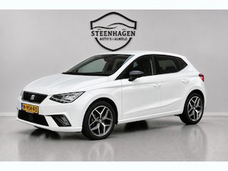 Seat Ibiza 1.0 TSI FR Business Intense