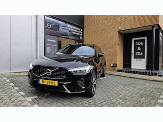 Volvo XC60 2.0 T6 Plug-in hybrid AWD Plus Dark