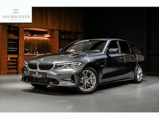 BMW 3-serie Touring 330e Business Edition Plus M Sport | Stuurwielverwarming | Dealer Onderhouden