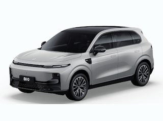 Leapmotor B10 Design ProMax 67.1 kWh