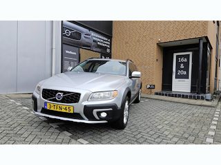 Volvo XC70 2.0 D4 5 CYL FWD Inscription