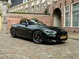BMW Z4 [G29] M40i Pure Impulse I Manual! l Full Options l PPF l Collectors-item