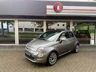 Fiat 500 1.0 Hybrid 70pk Dolcevita