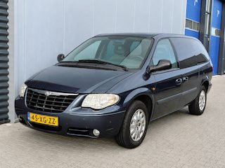 Chrysler Grand Voyager 3.3i V6 SE Luxe - 7 Persoons - Airco