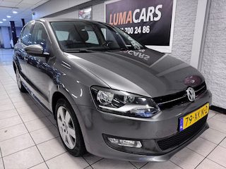 Volkswagen Polo 1.2 TSI BlueMotion Comfortline | Carplay |