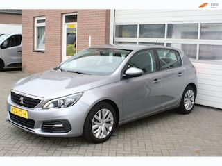 Peugeot 308 1.5 BlueHDi Blue Lease Nieuwe Apk 1 Ste Eigenaar! Nette Auto, 4 Season Banden
